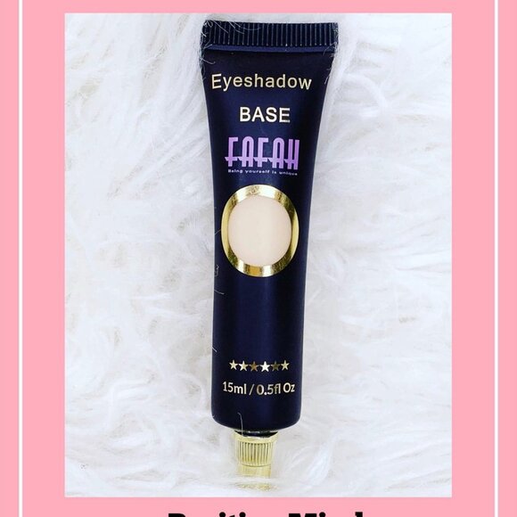 Eyeshadow Base (Cruelty Free & Vegan) - Picture 2 of 4